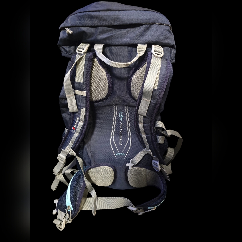 Berghaus Freeflow Backpack - image 2